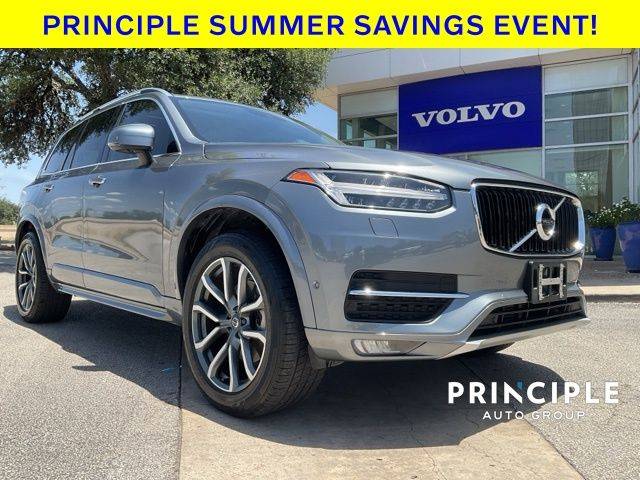 2017 Volvo XC90
