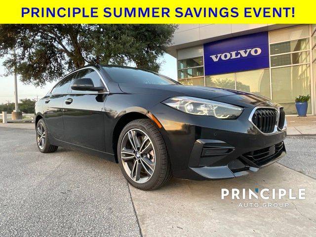2024 BMW 2 Series