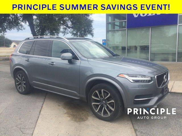 2018 Volvo XC90