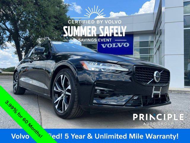 2024 Volvo S60