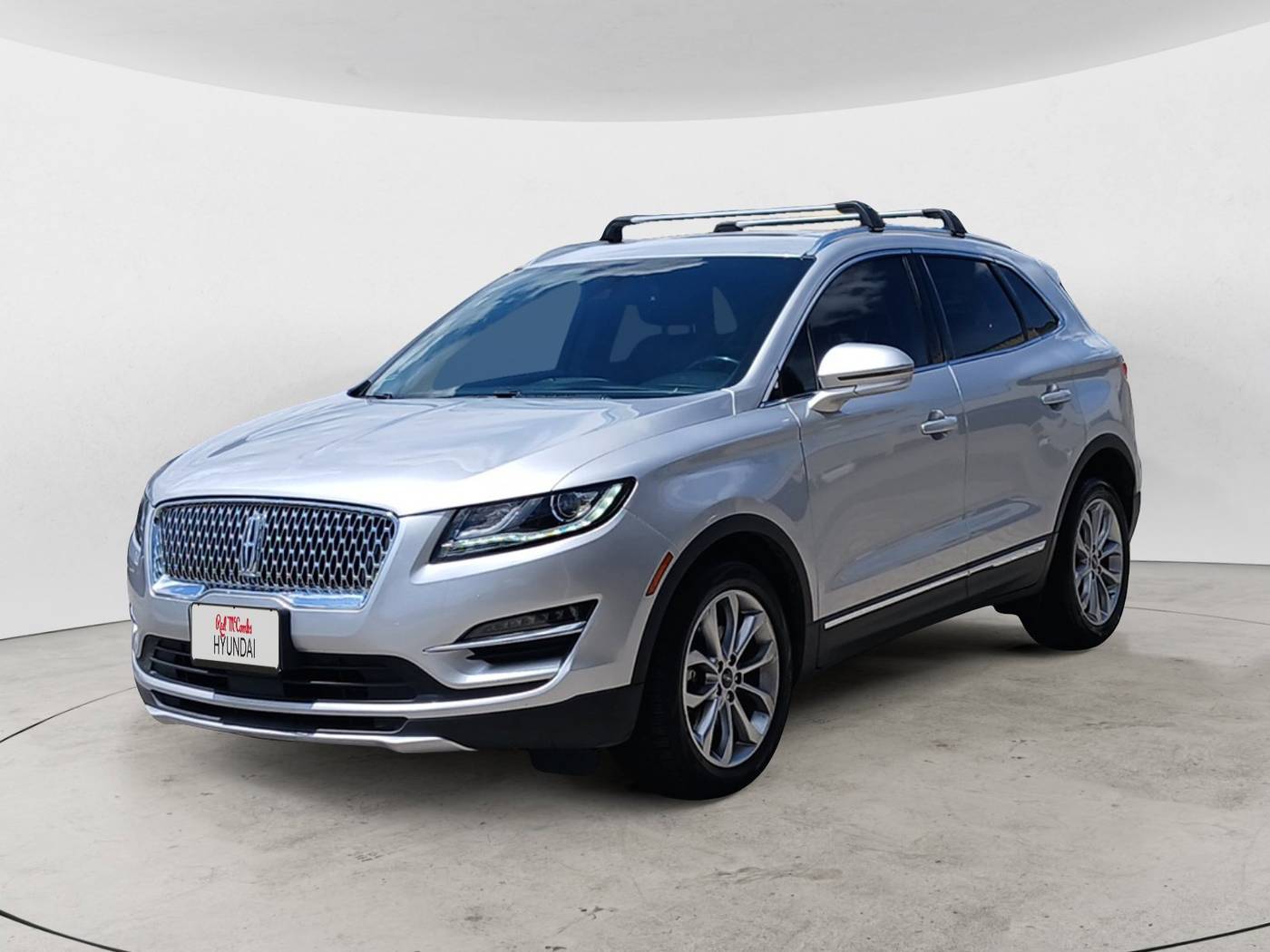 2019 Lincoln MKC