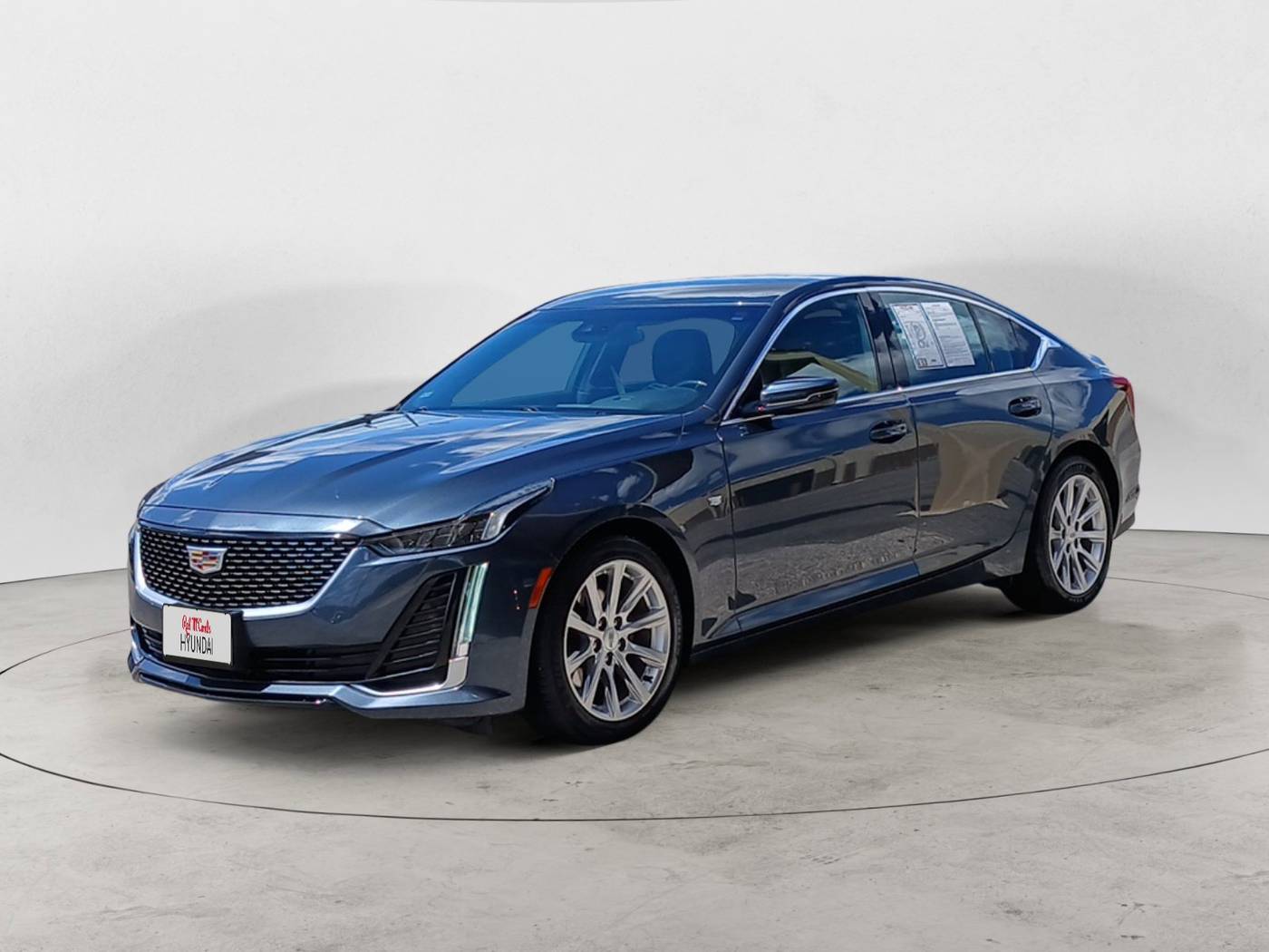 2020 Cadillac CT5