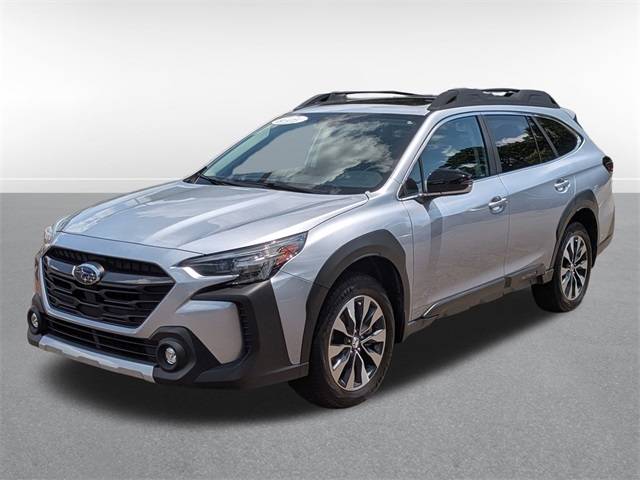 2023 Subaru Outback