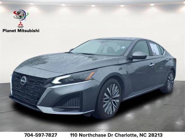 2023 Nissan Altima