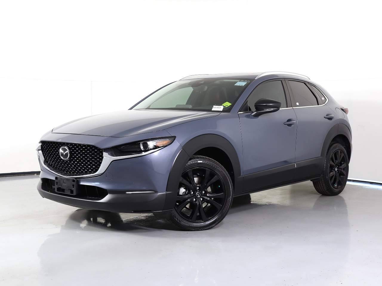 2023 Mazda Cx-30