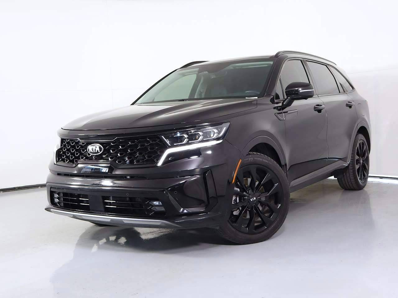 2021 Kia Sorento