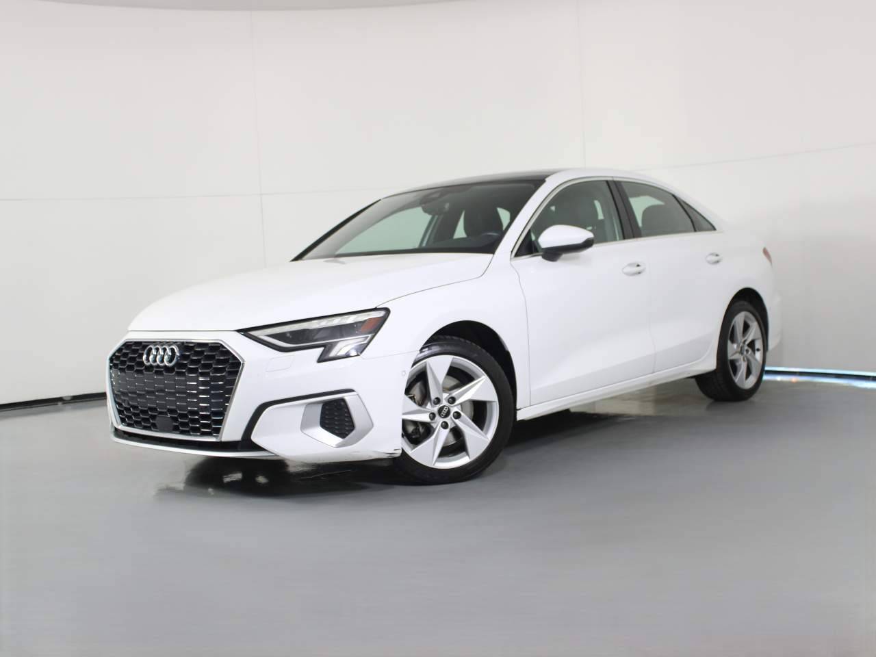 2023 Audi A3