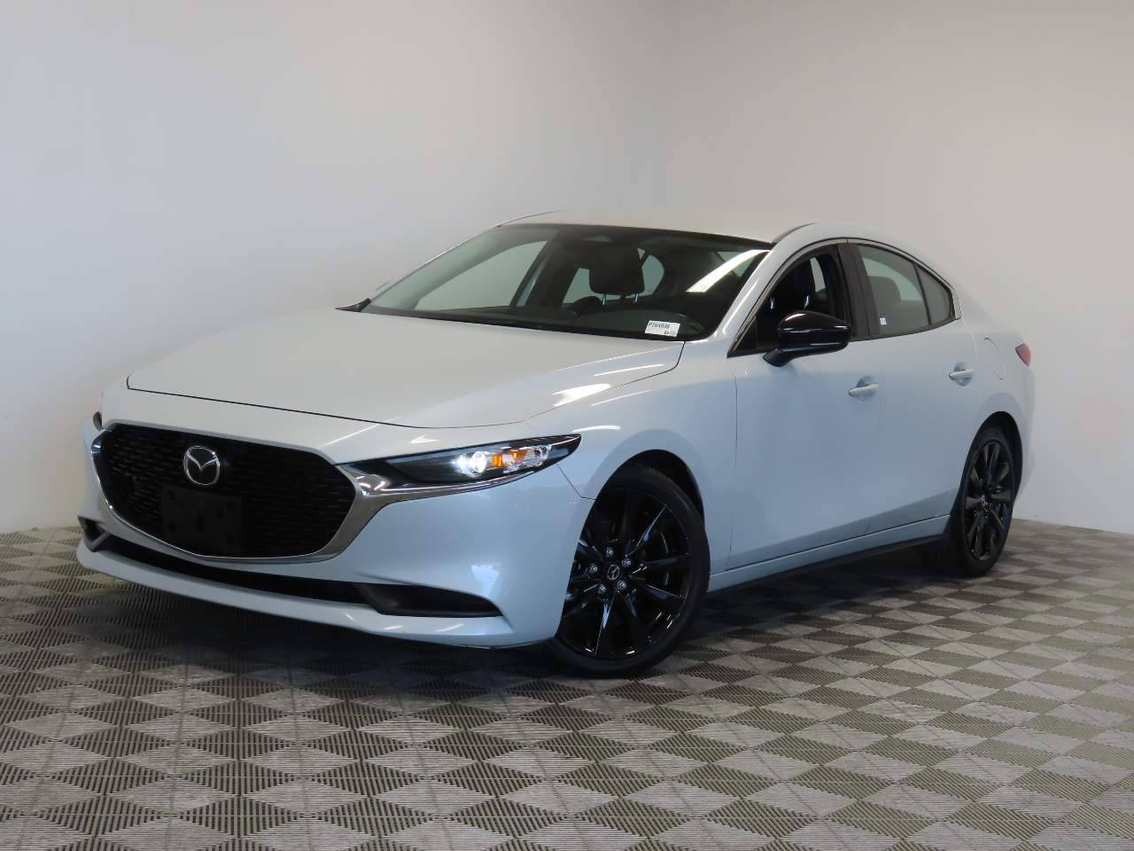 2024 Mazda Mazda3 Sedan