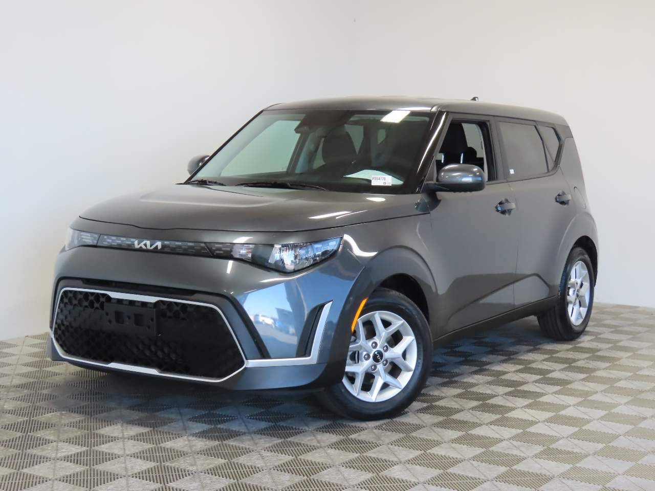 2023 Kia SOUL
