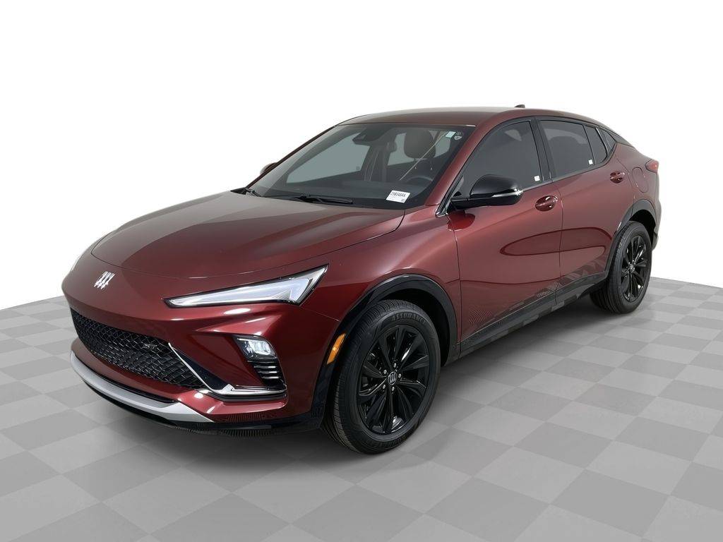 2024 Buick Envista
