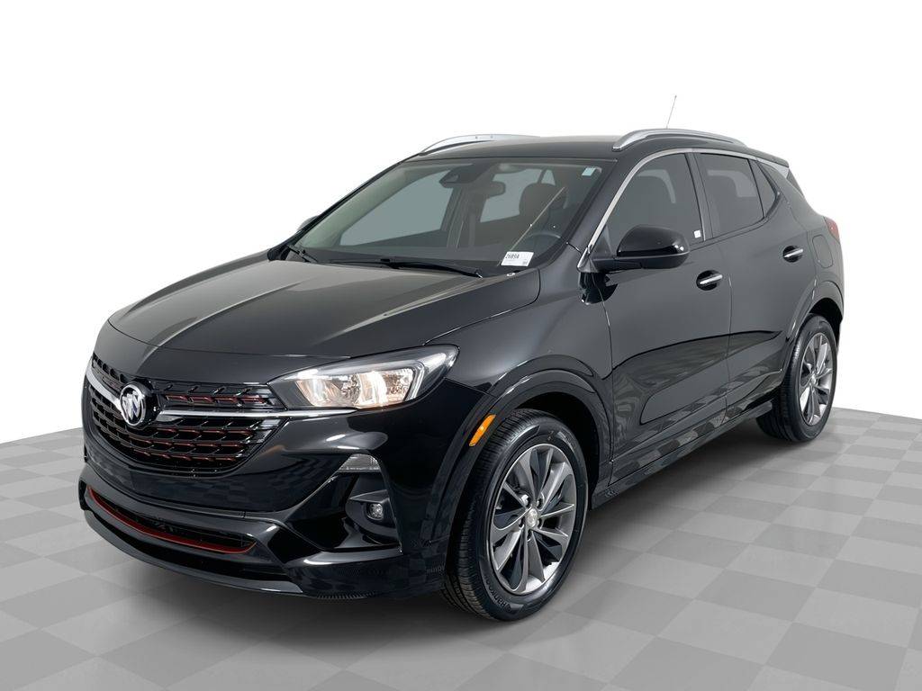 2023 Buick Encore Gx