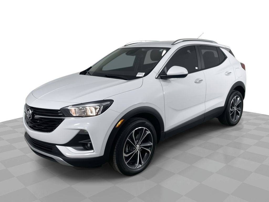 2023 Buick Encore Gx