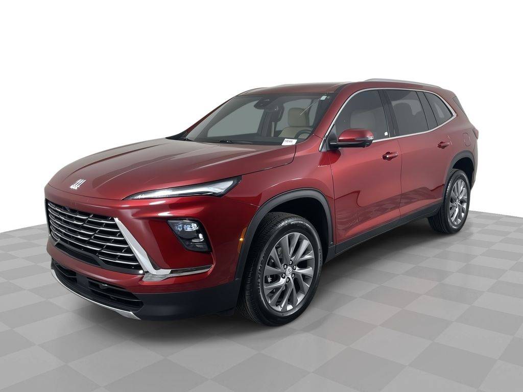 2025 Buick Enclave