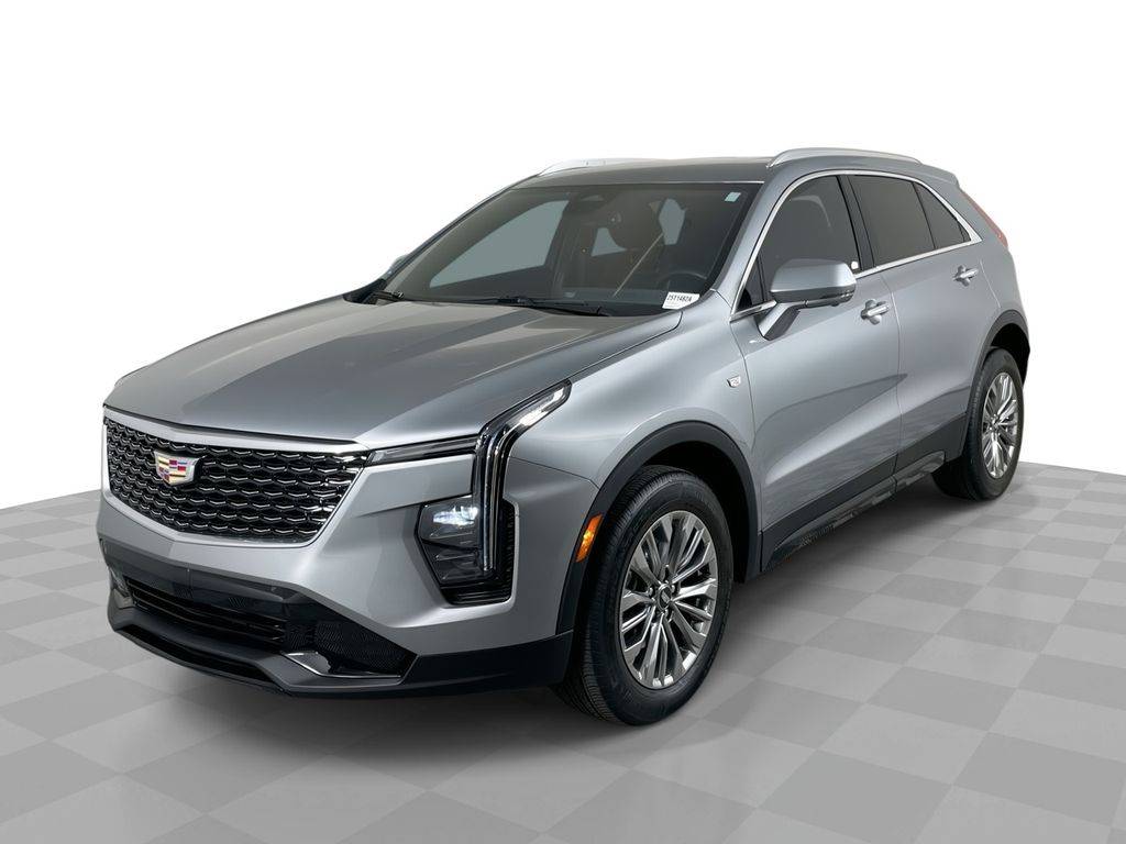 2024 Cadillac XT4