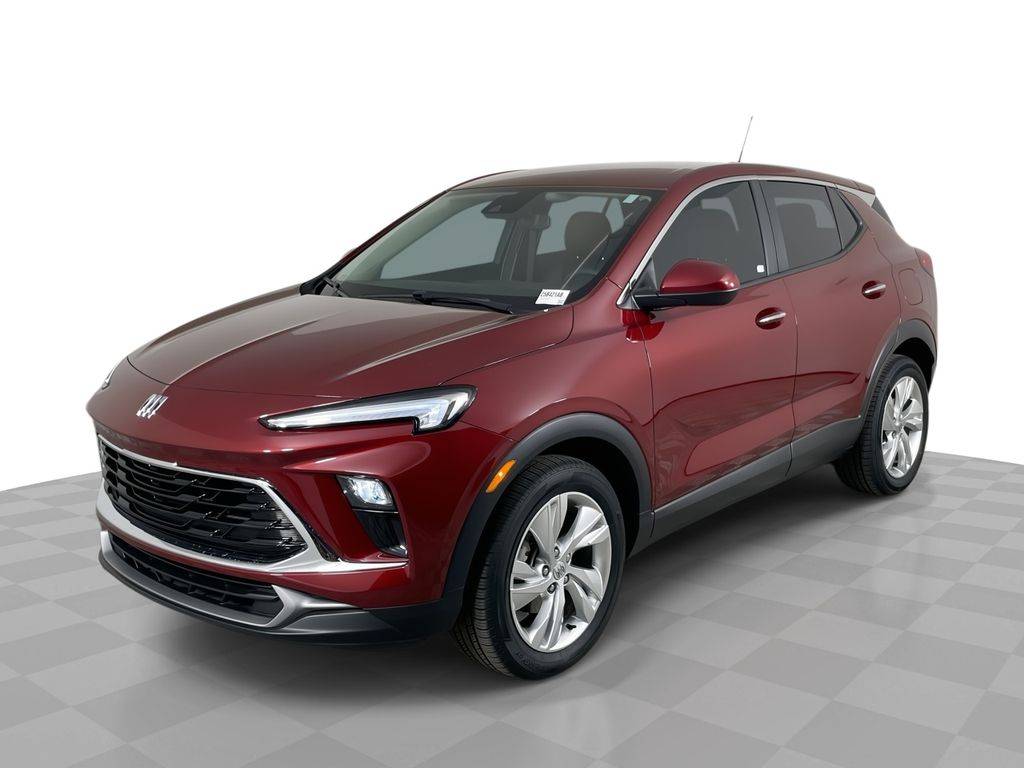 2024 Buick Encore Gx
