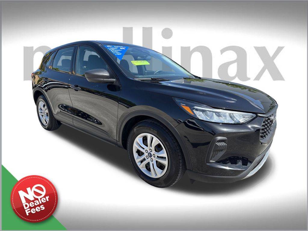 2023 Ford Escape