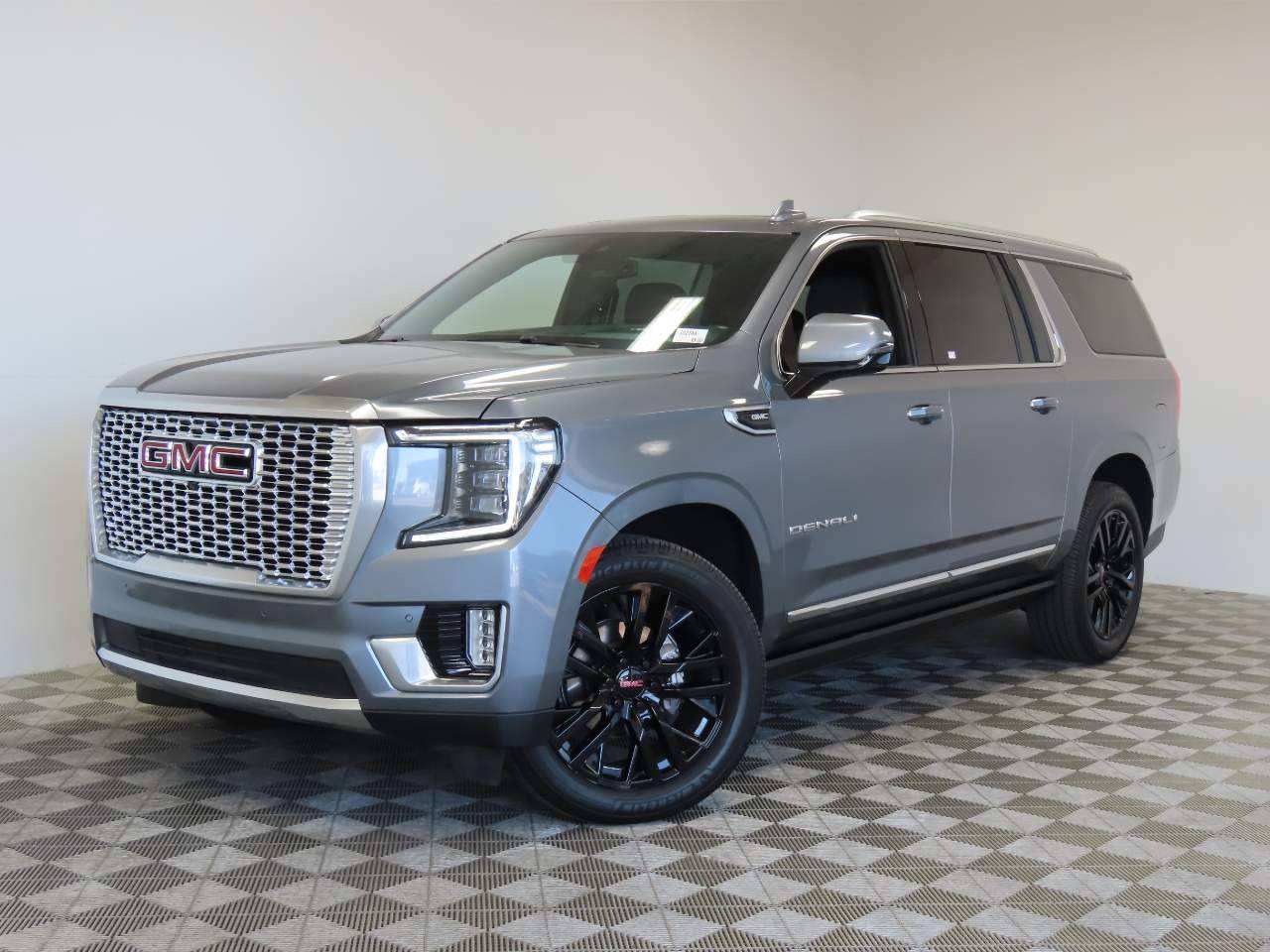 2022 GMC Yukon Xl