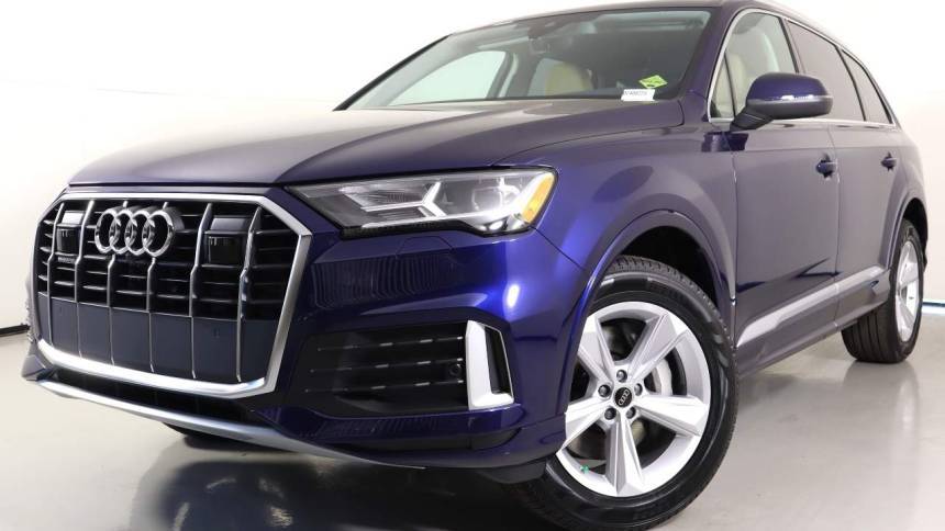 2024 Audi Q7