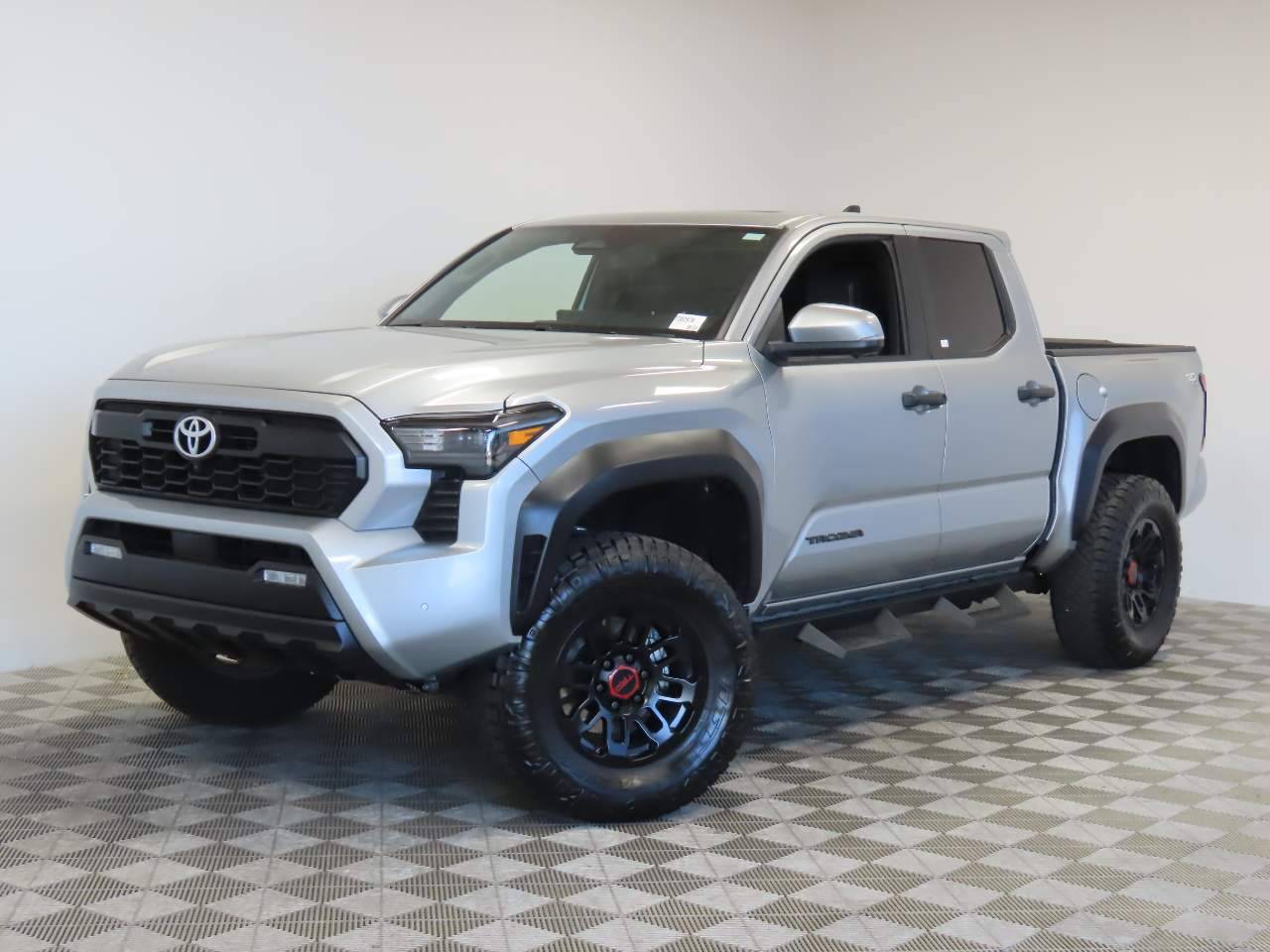 2024 Toyota Tacoma 4wd