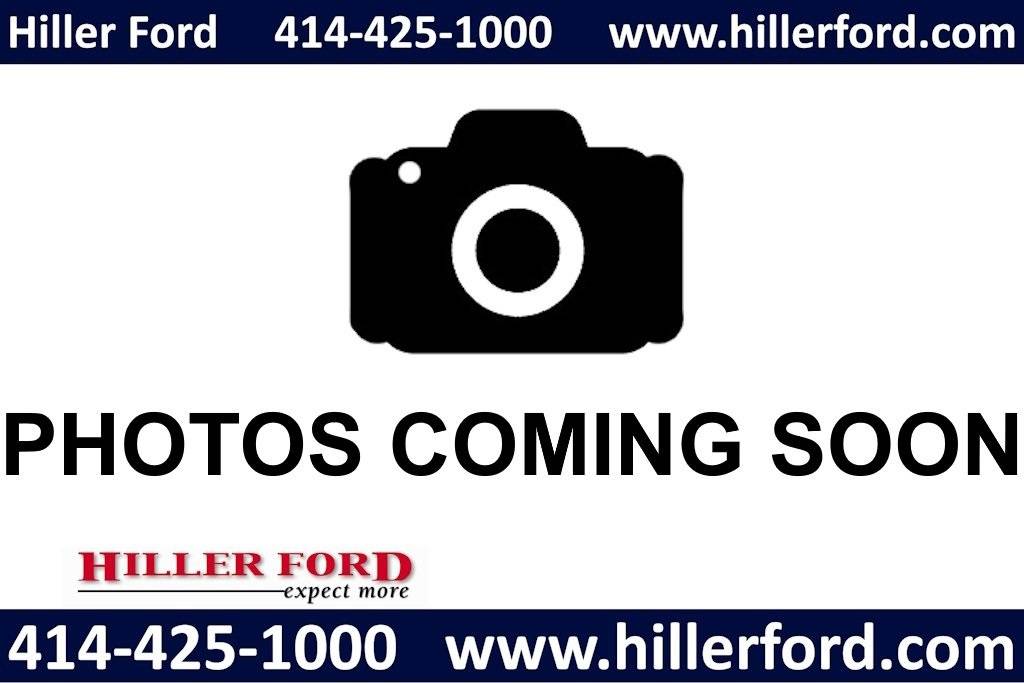 2021 Ford Ecosport
