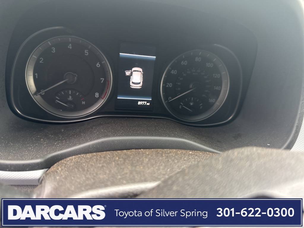 2020 Hyundai KONA
