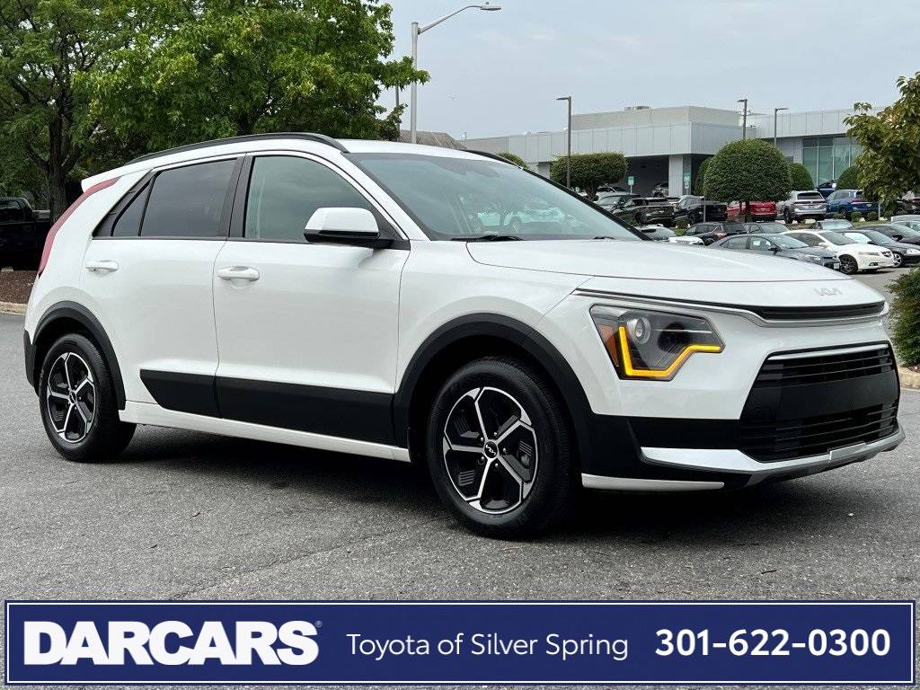 2024 Kia NIRO