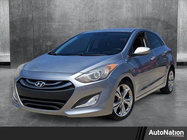 2013 Hyundai Elantra Gt