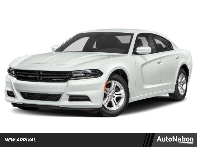 2021 Dodge Charger