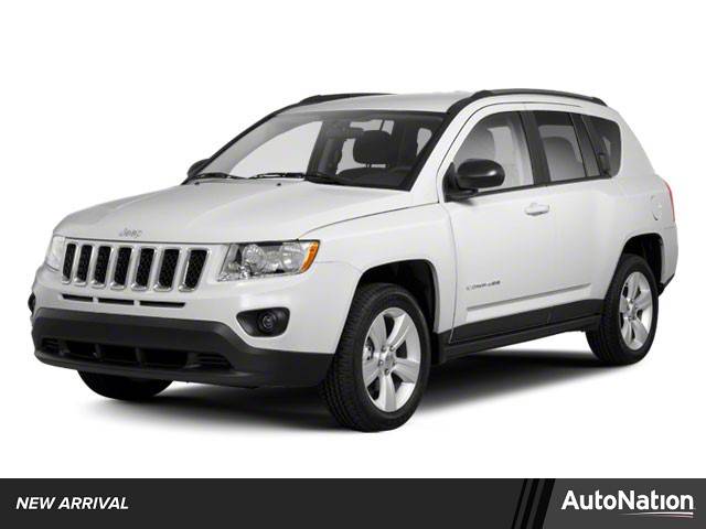 2011 Jeep Compass