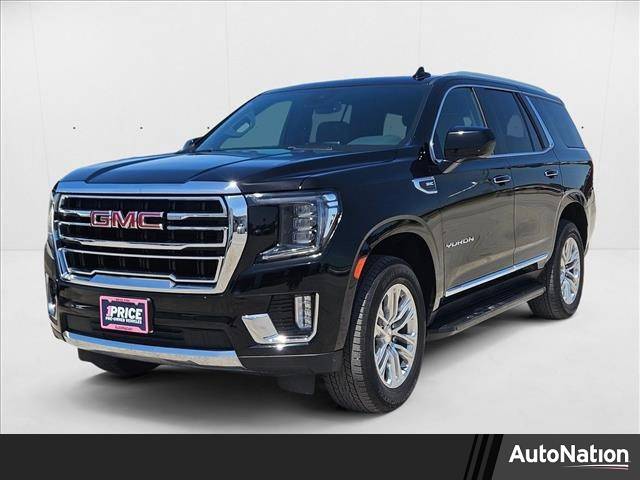 2024 GMC Yukon