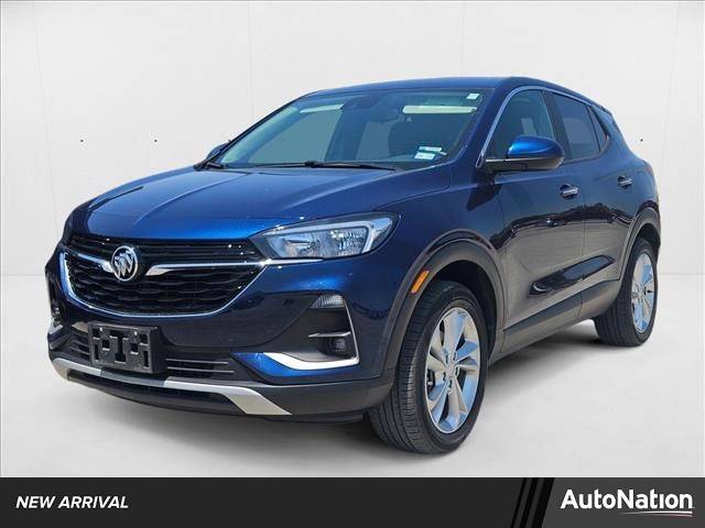 2023 Buick Encore Gx