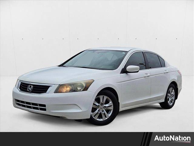 2010 Honda Accord Sdn