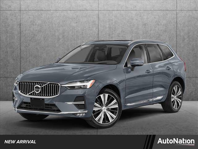 2022 Volvo XC60