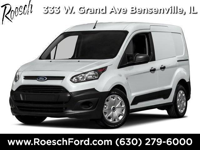 2016 Ford Transit Connect