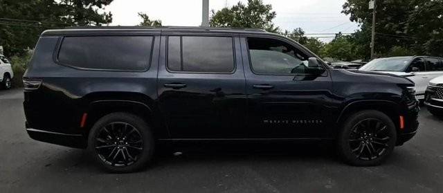 2024 Jeep Grand Wagoneer L