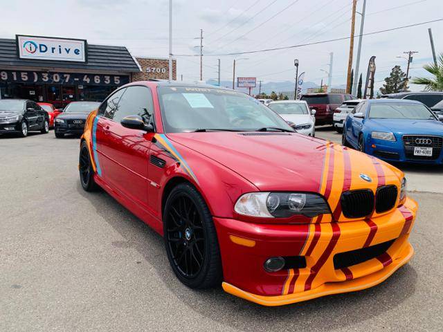 2003 BMW 3 Series