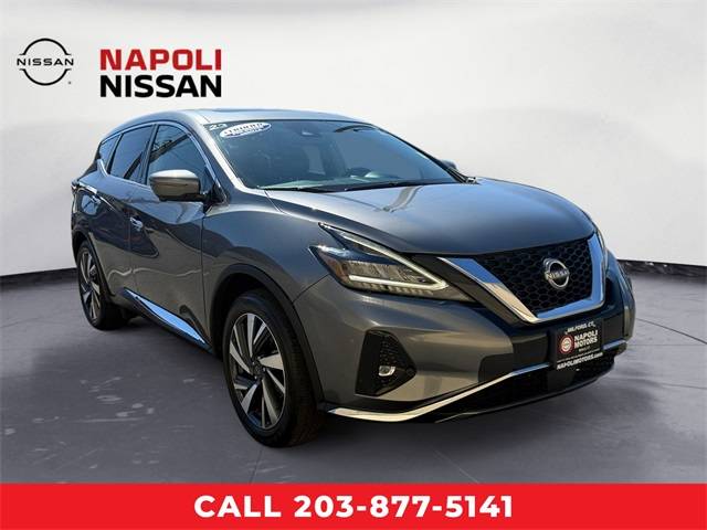 2023 Nissan Murano