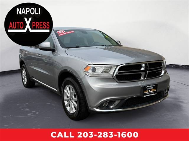 2020 Dodge Durango