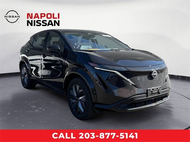 2023 Nissan Ariya