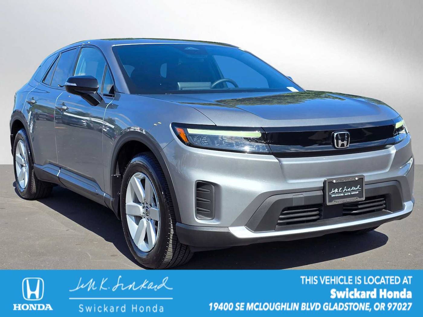 2024 Honda Prologue
