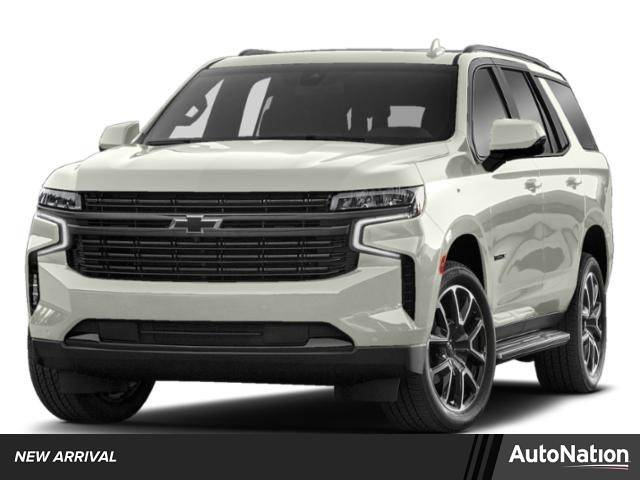 2021 Chevrolet Tahoe
