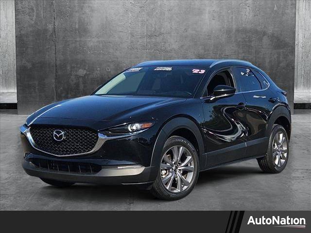2023 Mazda Cx-30