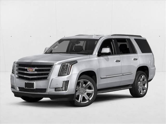 2018 Cadillac Escalade
