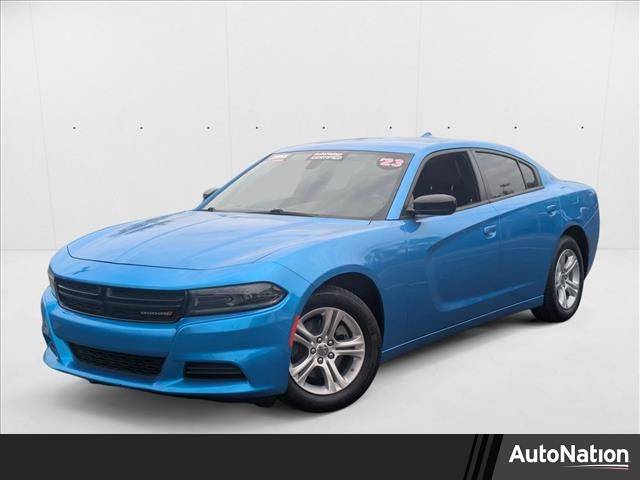 2023 Dodge Charger
