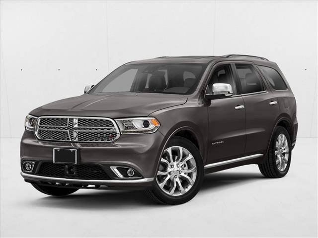 2020 Dodge Durango