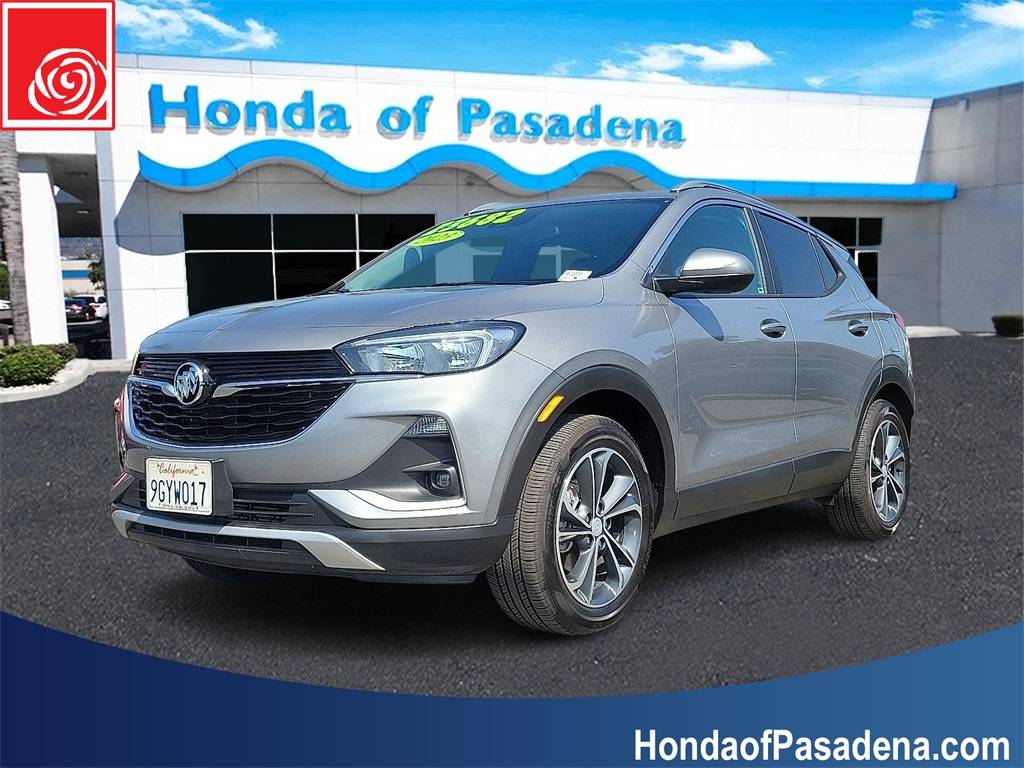 2023 Buick Encore Gx