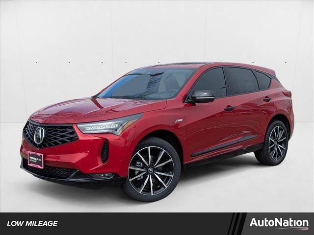 2025 Acura RDX