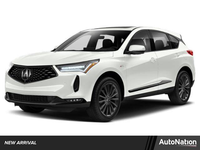 2022 Acura RDX