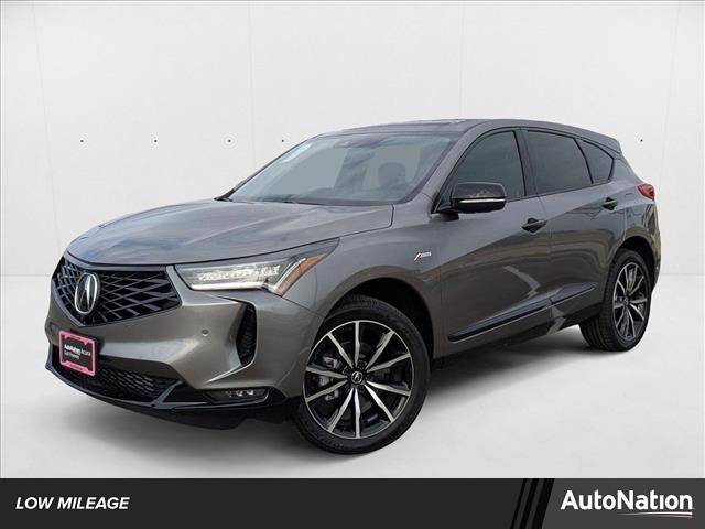 2025 Acura RDX
