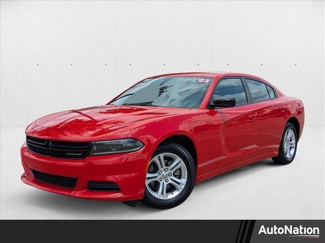 2023 Dodge Charger